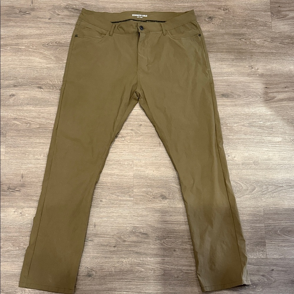 Kenneth Cole Men's Trousers